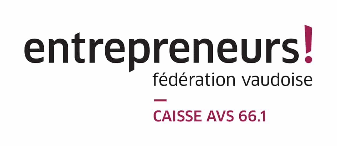 AK 66.1, Zweigstelle Ausgleichskasse Entrepreneurs Vaud