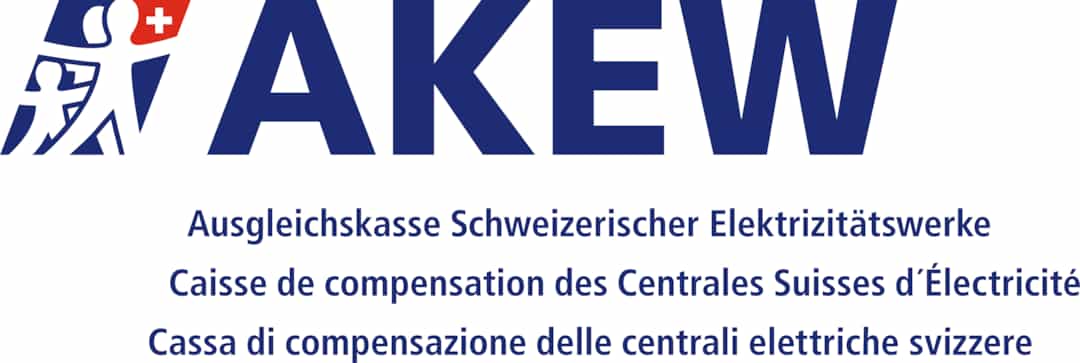 AK 37, Ausgleichskasse Elektrizitätswerke