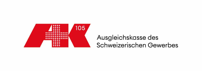 AK 105, Ausgleichskasse des Schweizerischen Gewerbes